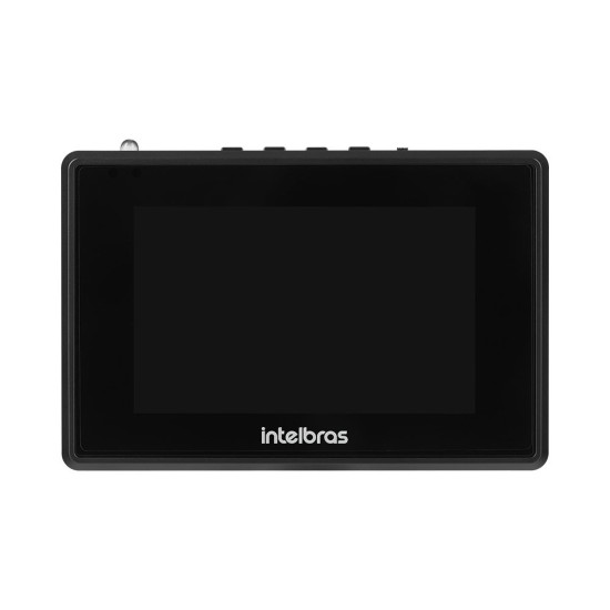 Testador multifunções para CFTV TESTER 3000 MT Intelbras - INSTRUFIBER