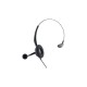Telefone Headset HSB 50 com Teclado  Intelbras - INSTRUFIBER