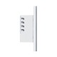 TOMADA INTELIGENTE 10A WIFI IZY SMART ETS 1001 BRANCA INTELBRAS - INSTRUFIBER 