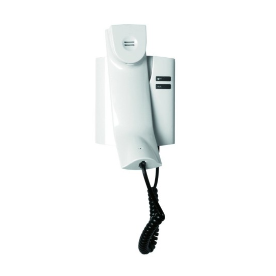EXTENSAO AUDIO PARA VIDEO PORTEIRO IV 7000EA - INSTRUFIBER