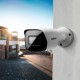 VIP 3240 IA 40m 3.6mm Full HD PoE G2 Intelbras - INSTRUFIBER