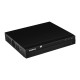 STAND ALONE NVR 04 CANAIS IP NVD 1404 COM HD 2TB INTELBRAS - INSTRUFIBER