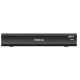 STAND ALONE DVR 16 CANAIS MULTI-HD MHDX 3116-C COM HD 4TB INTELBRAS - INSTRUFIBER