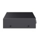 SWITCH NÃO GERENCIAVEL 5 PORTAS GIGA ETHERNET S1105G-P INTELBRAS - INSTRUFIBER