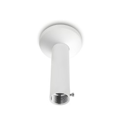 Suporte de Teto XSD 301 para Câmeras Speed Dome Intelbras - INSTRUFIBER 