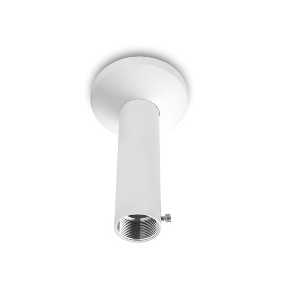 Suporte de Teto XSD 301 para Câmeras Speed Dome Intelbras - INSTRUFIBER 