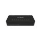 Switch 8 Portas Fast Ethernet SF 800 Q+ INTELBRAS - INSTRUFIBER