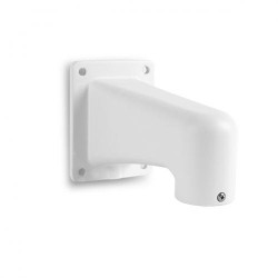 Suporte de Parede para Câmera Speed Dome XSD 101 Intelbras - INSTRUFIBER
