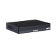 STAND ALONE DVR 08 CANAIS MULTI-HD MHDX 1208-C DUAL AUDIO SEM HD INTELBRAS - INSTRUFIBER