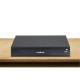 STAND ALONE NVD 08 CANAIS IP INVD 3008-P POE SEM HD INTELBRAS - INSTRUFIBER