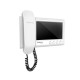 VÍDEOPORTEIRO COM MONOFONE IVR 7 ID PB INTELBRAS - INSTRUFIBER