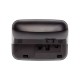 Telefone sem Fio Digital TS 3130 Preto Intelbras - INSTRUFIBER