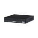 STAND ALONE DVR 08 CANAIS MULTI-HD MHDX 1208-C DUAL AUDIO SEM HD INTELBRAS - INSTRUFIBER