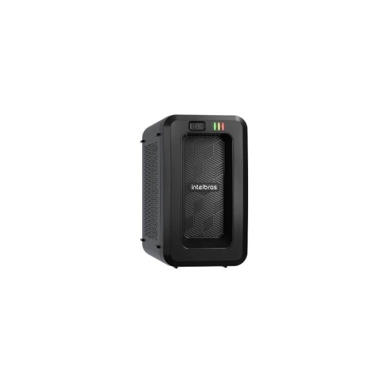 NOBREAK SENOIDAL ATTIV SENO 700 VA BIVOLT INTELBRAS - INSTRUFIBER
