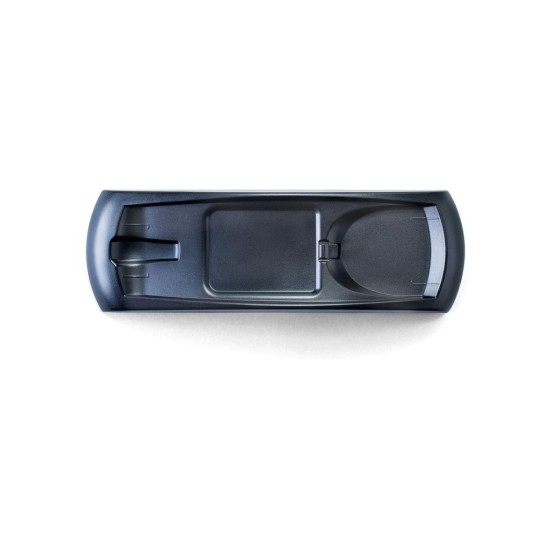 Telefone Gôndola com Fio TC 20 Preto Intelbras - INSTRUFIBER