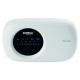 Teclado para centrais de alarme XAT 3000 LED Intelbras - INSTRUFIBER