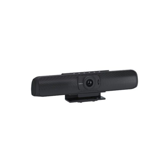 VIDEO CONFERENCIA 4K EVC 2000 G2 + MICROFONE A SEM FIO INTELBRAS - INSTRUFIBER
