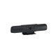 VIDEO CONFERENCIA 4K EVC 2000 G2 + MICROFONE A SEM FIO INTELBRAS - INSTRUFIBER
