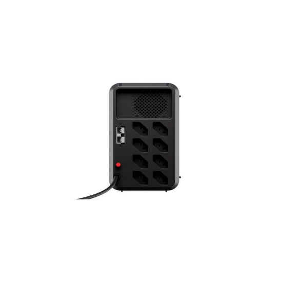 NOBREAK INTERATIVO BIVOLT ATTIV SEG POWER BI+ INTELBRAS - INSTRUFIBER