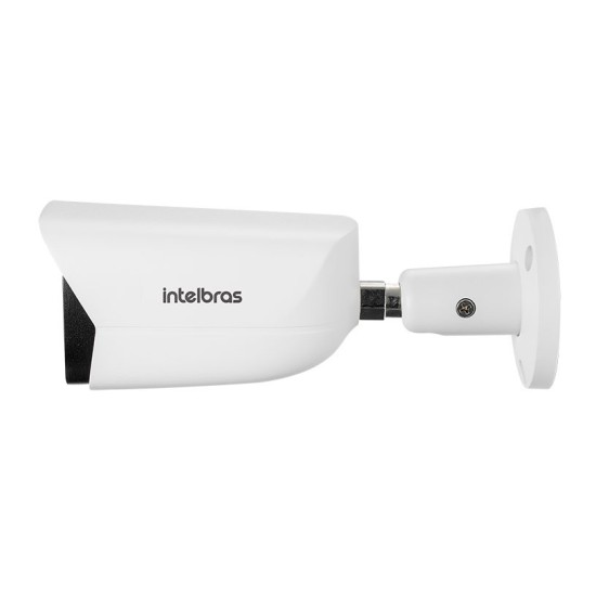 VIP 3240 IA 40m 3.6mm Full HD PoE G2 Intelbras - INSTRUFIBER