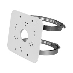 Suporte Metalico para Sustentação de Câmeras VBOX 3000 P INTELBRAS - INSTRUFIBER