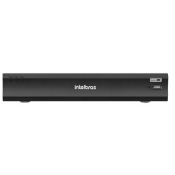 STAND ALONE 16 CANAIS IMHDX 3116 MULTI-HD SEM HD G2 - INTELBRAS