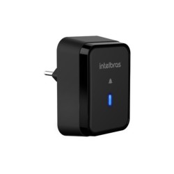 MODULO INTERNO CAMPAINHA CMI 101 PRETA INTELBRAS - INSTRUFIBER