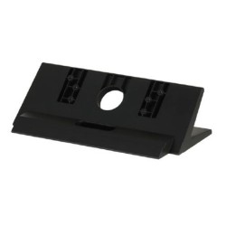 SUPORTE DE MESA METALICO PARA TVIP 2231 HS PRETO INTELBRAS - INSTRUFIBER