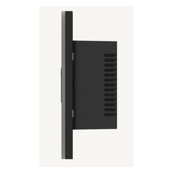 TOMADA COM 2 INTERRUPTORES INTELIGENTE 10A WIFI IZY SMART ETS 2002 - INTELBRAS