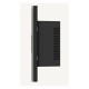 TOMADA COM 2 INTERRUPTORES INTELIGENTE 10A WIFI IZY SMART ETS 2002 - INTELBRAS