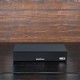 STAND ALONE NVR 04 CANAIS MULTI-HD MHDX 1204-C DUAL AUDIO SEM HD INTELBRAS - INSTRUFIBER