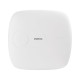 Central de alarme monitorada 18 zonas AMT 2018 EG (IP C/GPRS) Intelbras - INSTRUFIBER