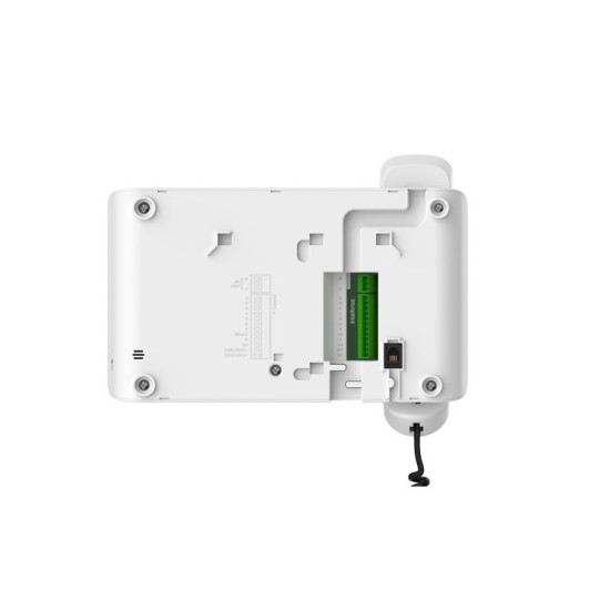 VÍDEOPORTEIRO COM MONOFONE IVR 7 ID PB INTELBRAS - INSTRUFIBER