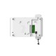 VÍDEOPORTEIRO COM MONOFONE IVR 7 ID PB INTELBRAS - INSTRUFIBER