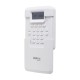 Teclado sem fio para centrais de alarme XAT 8000 Intelbras - INSTRUFIBER