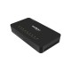 Switch 8 Portas Fast Ethernet SF 800 Q+ INTELBRAS - INSTRUFIBER
