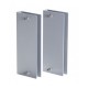 Suporte para fechadura eletroímã em portas de vidro SV 20150 Intelbras - INSTRUFIBER