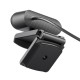 WEBCAM USB CAM HD 720P INTELBRAS - INSTRUFIBER
