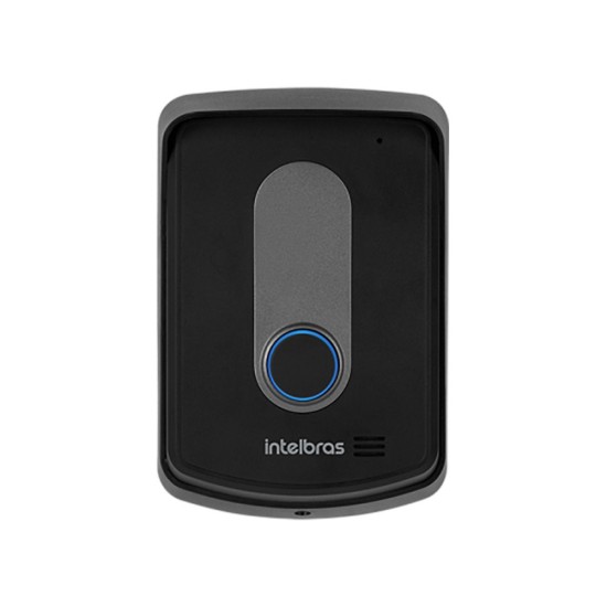 Telefone Sem Fio com Ramal Externo TIS 5010 Intelbras - INSTRUFIBER