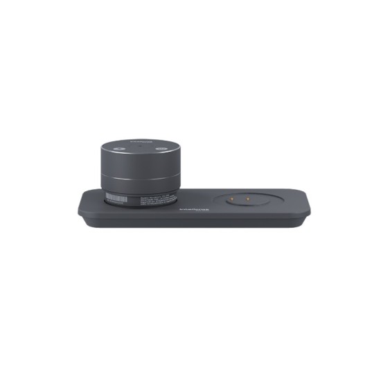 VIDEO CONFERENCIA 4K EVC 2000 G2 + MICROFONE A SEM FIO INTELBRAS - INSTRUFIBER