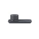 VIDEO CONFERENCIA 4K EVC 2000 G2 + MICROFONE A SEM FIO INTELBRAS - INSTRUFIBER