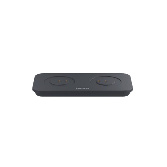 VIDEO CONFERENCIA 4K EVC 2000 G2 + MICROFONE A SEM FIO INTELBRAS - INSTRUFIBER