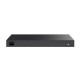 SWITCH 24 PORTAS FAST POE+2 PORTAS SFP S1126F HPA INTELBRAS - INSTRUFIBER