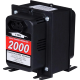 AUTOTRANSFORMADOR 2000VA TF KITEC BIVOLT - INSTRUFIBER