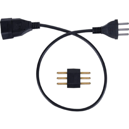 AUTOTRANSFORMADOR 2000VA TF KITEC BIVOLT - INSTRUFIBER