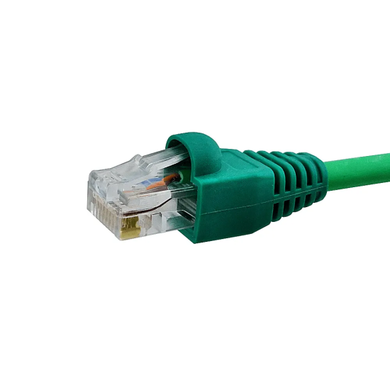 Patch Cord Cat5e Furukawa Multilan Cinza 50m - INSTRUFIBER