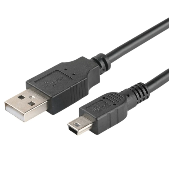 Cabo USB V3 5 Metros com Filtro - INSTRUFIBER