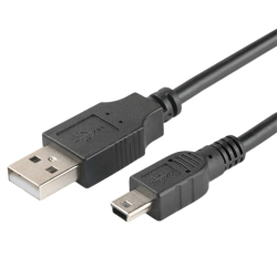 Cabo USB V3 1,5 Metros com Filtro - INSTRUFIBER