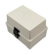 Caixa de Montagem Multiuso 200X140X140mm IP65 - INSTRUFIBER