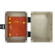Caixa de Montagem Multiuso 200X140X140mm IP65 - INSTRUFIBER